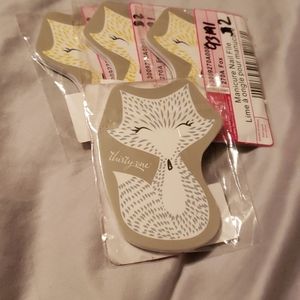 Manicure nail file-$8 for 4